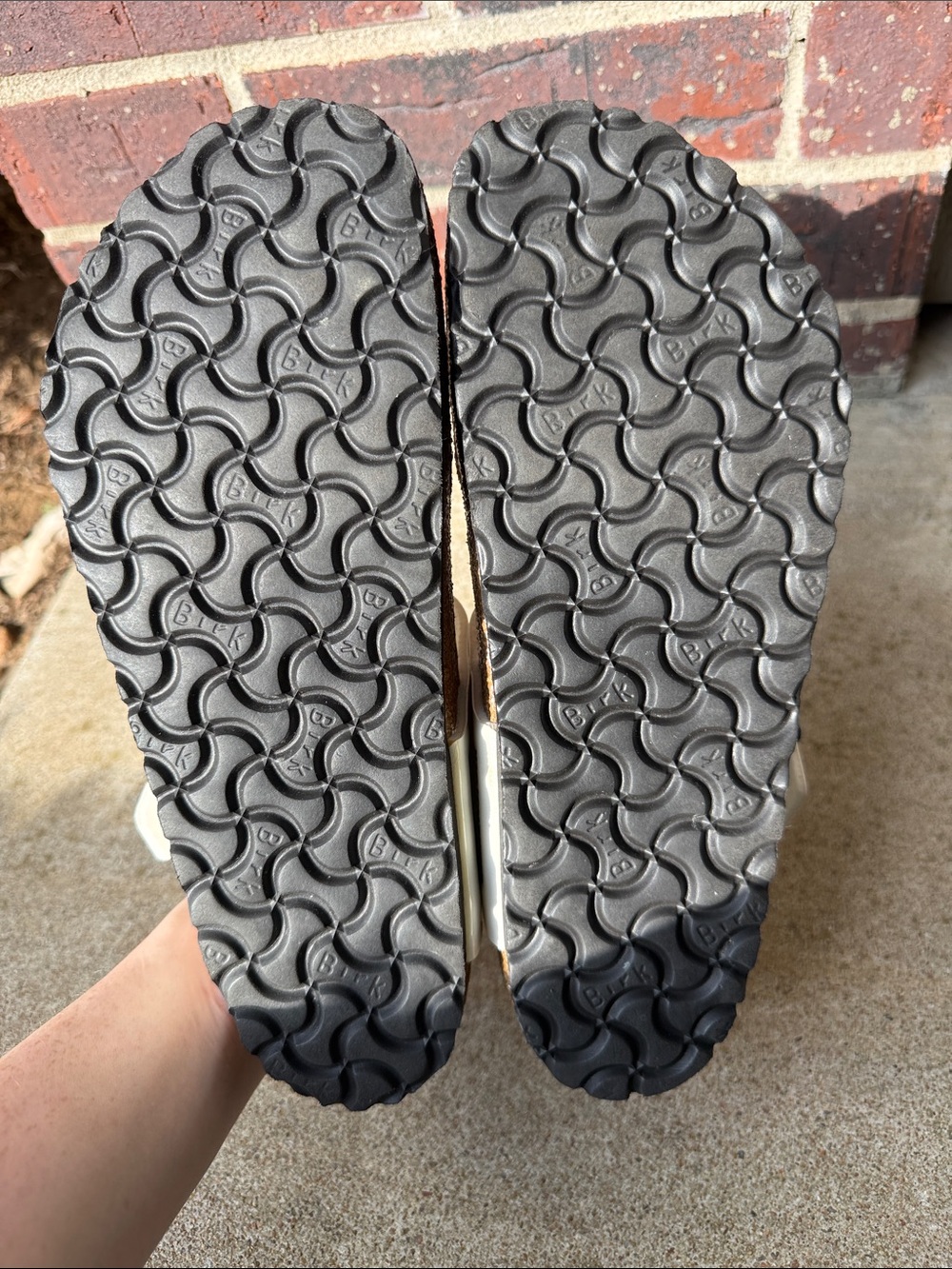 Birkenstock Gizeh sandals - Picture 6 of 6